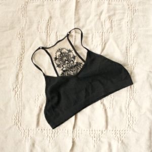 Tattoo Bralette